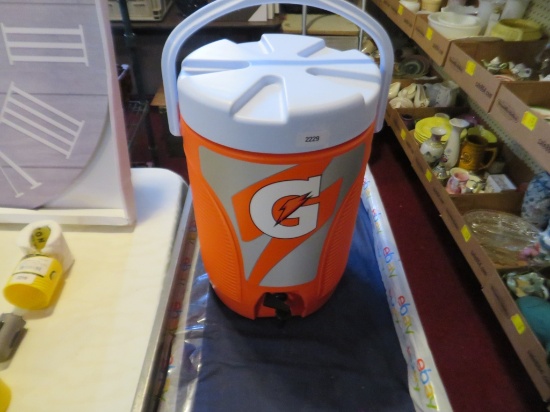 Gatoraid Beverage Cooler