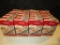 Lot of 24 boxes Holiday Living Light Holders