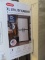 Keter XL Utility Cabinet (open box)