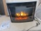 Pleasant Hearth Electric Fireplace Insert