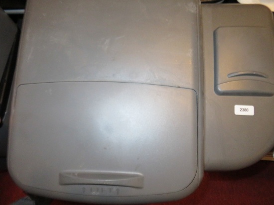 AO Smith Water Softener (appears used)