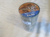 Pack of 8 rolls of Merco Electrical Tape