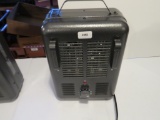 Electric Heater (appears unused)