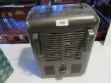 Electric Heater (appears unused)