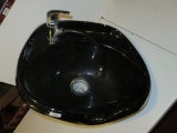 Used Salon Sink w sprayer