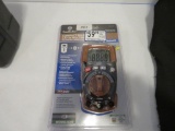 Southwire Compact Cat III Multimeter