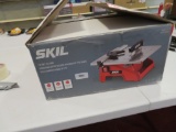 Skil Wet Tile Saw ( has been used)