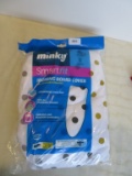 Minky Ironing Board Cover