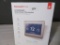 Honeywell Wi Fi Smart Color Thermostat