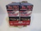 Lot of 12 boxes Titan Pro Shingle Tab Mounts 50 ct