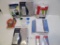 Lot of Door Bells, Fan Remotes & Etc