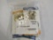 Bag of Five 3/8 Clevis Grab Hooks