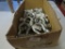 Box of ten 5/8 Anchor Shackles