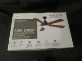 Aire Drop Ceiling Fan 52