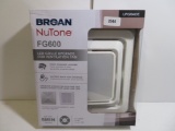 Broan LED Grille Upgrade for Ventilation Fan