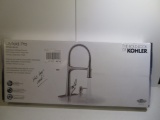 Kohler Faucet ( Has Been Used )