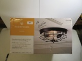 Portfolio Ceiling Light ( No Globe)