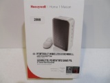 Honeywell Portable Wireless Door Bell