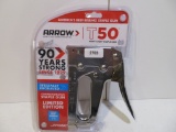 Arrow T50 Stapler