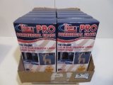 Lot of 10 boxes Titan Pro Light Stakes 10 ct each