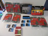 Lot of Christmas Accessories