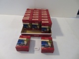 Lot of 21 boxes of Mini Adhesive Light Clips 50 ct