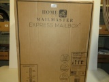 Home Master Express Mailbox