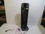 Delonghi Ceramic Heater w Remote