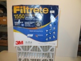 Filtrete 16 x 25 x 4 Filter