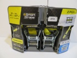 2 Pack Of Smart Straps
