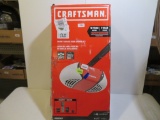 Craftsman 1/2 Hp Garage Opener (OPEN BOX)