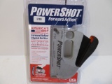 Power Shot Stapler ( Open Pack)