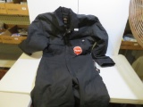 Dickies Sanded Duck Coveralls XL Tall