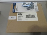 Box of Clamp Sets 3/32 x 1/8 (10 count)