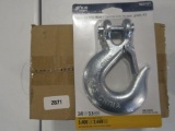 Box of 5 Grade 43 Slip Hooks