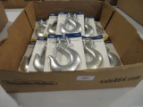 Box of 12 Clevis Slip Hooks