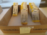 Box lot of Stainless Steel hardware (see pics)