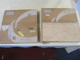 2 Boxes of Congoleum Flooring