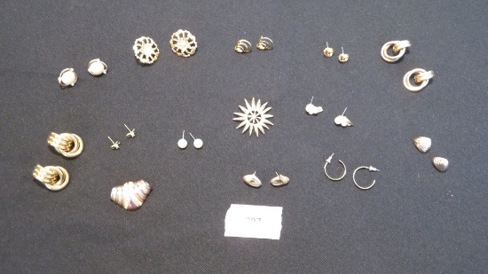 Lot of Jewelry