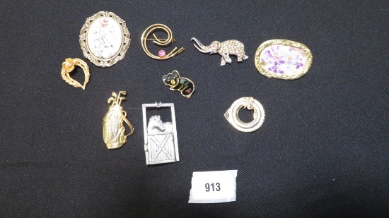 Lot of Jewelry