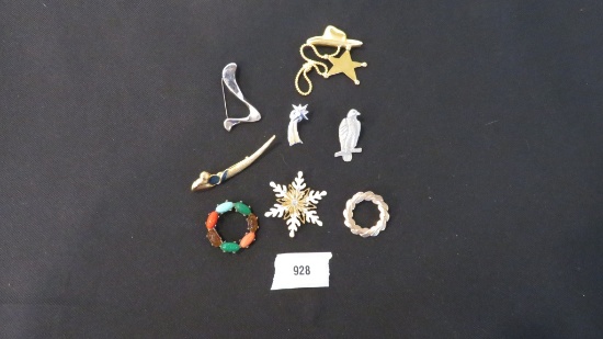 Lot of Jewelry