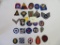 Lot of 25 Military Patches