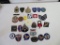 Lot of 25 Military Patches