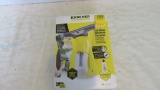 Karcher Cordless Window Vacuum