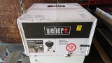 Weber Kettle Charcoal Grill