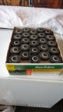 Case of 25 Rain Bird 1/2 Circle Sprinklers