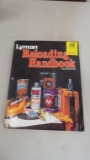 Lyman Reloading Handbook