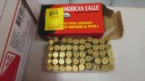 American Eagle 50 ct 38 Special