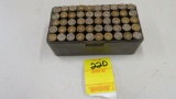 Mixed lot 50 ct 38 Special HP