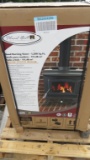 Pleasant Hearth Wood Buring Stove